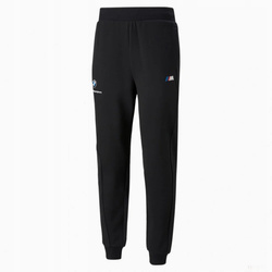 BMW MMS Kids Sweat Pants puma black r. 140