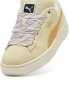 Suede XL Lace II Wns Creamy Vanilla r. 41