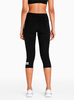 ESS 3/4 PUMA Leggings W puma black r. M