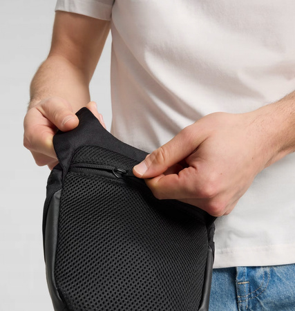 BMW MMS RCT Utility Bag puma black