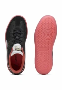 Palermo STRKR Wns puma black-peach frost r. 37.5