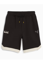 PL Sweast Shorts puma black r. S