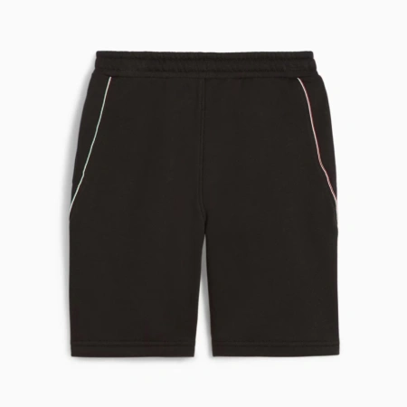 Ferrari Race Kid Shorts puma black