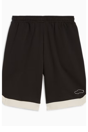 PL Sweast Shorts puma black r. L