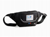 BMW MMS Waist Bag puma black