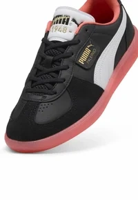 Palermo STRKR Wns puma black-peach frost r. 37