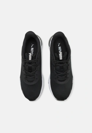 Disperse XT 4 puma black-puma white  r. 38