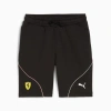 Ferrari Race Kid Shorts puma black