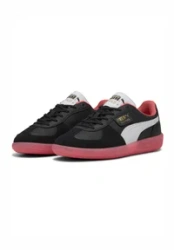Palermo STRKR Wns puma black-peach frost r. 40.5