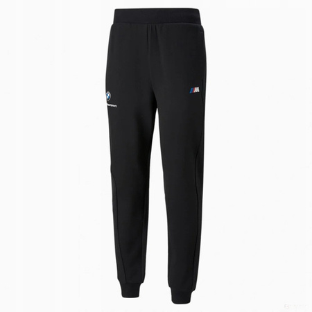 BMW MMS Kids Sweat Pants puma black r. 140