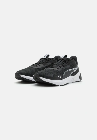 Disperse XT 4 puma black-puma white  r. 38