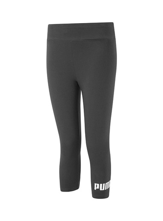 ESS 3/4 PUMA Leggings W puma black r. M