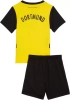 BVB Home Minikit faster yellow-puma black r. 2/3 latka