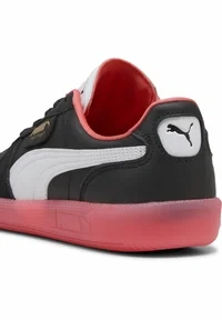 Palermo STRKR Wns puma black-peach frost r. 37