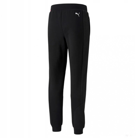 BMW MMS Kids Sweat Pants puma black r. 140